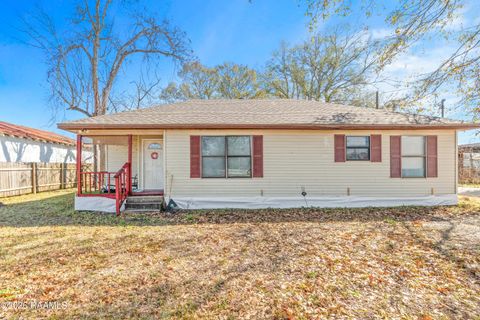 Photo of 440 Huval Street #A & B, Lafayette, LA 70501 (MLS # 2600000701)