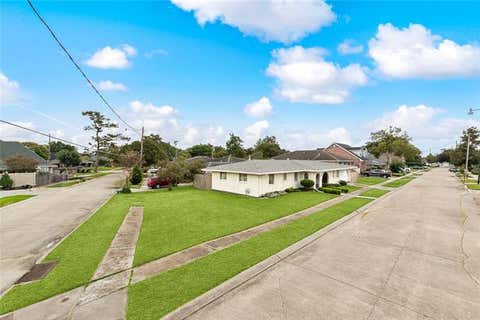 Photo of 4625 Reich Street, Metairie, LA 70006 (MLS # NO2574312)