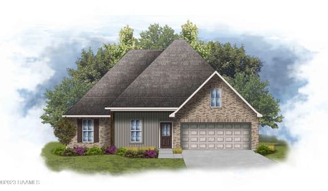 113 Star Lane, Broussard, LA 70518 - MLS#: 2020022102