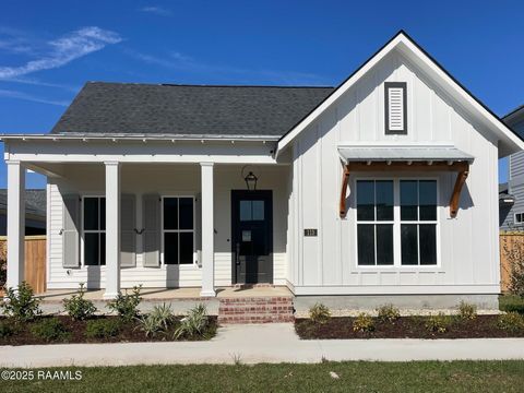 Photo of 113 Appleton Lane, Youngsville, LA 70592 (MLS # 2500001653)