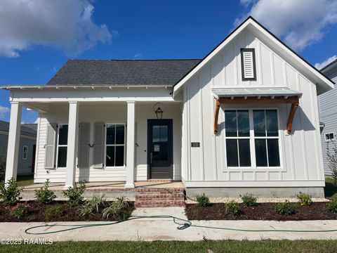 Photo of 113 Appleton Lane, Youngsville, LA 70592 (MLS # 2500001653)