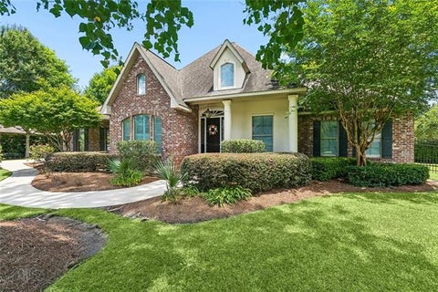 Photo of 210 Sap Berry Drive Dr, Madisonville, LA 70447 (MLS # NO2566382)