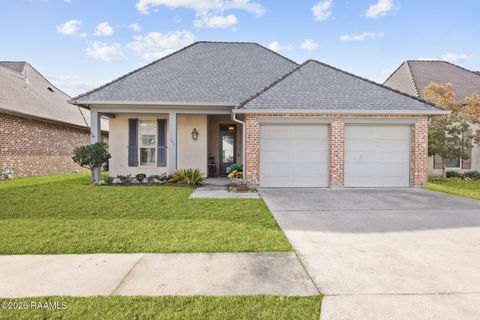 Photo of 221 Ardenwood Drive, Lafayette, LA 70508 (MLS # 2600001007)