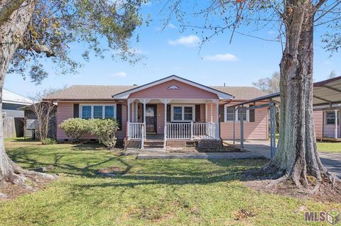 Photo of 4839 West Main Street St, Houma, LA 70360 (MLS # BY2026003367)