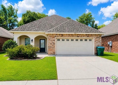 Photo of 4725 Belle Vue Dr, Addis, LA 70710 (MLS # BR2026015091)