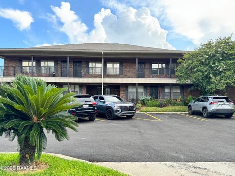 Photo of 112 Hillside Drive #10, Lafayette, LA 70503 (MLS # 2600006291)