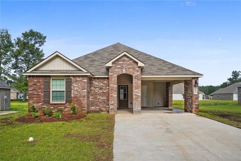 Photo of 18374 Fox Hollow Loop Loop, Hammond, LA 70401 (MLS # NO2555210)