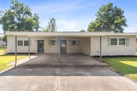 Photo of 1609 Wallace Street, New Iberia, LA 70560 (MLS # 2500003709)
