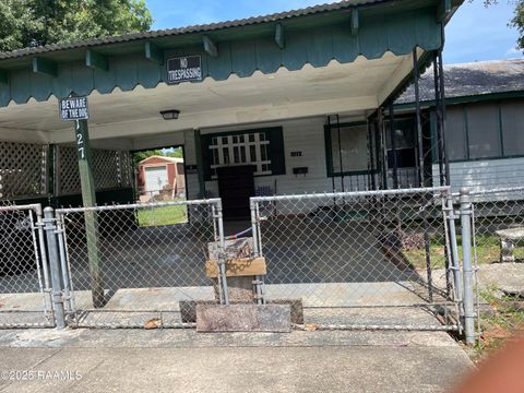 Photo of 127 Delord Street, Lafayette, LA 70501 (MLS # 2500003108)