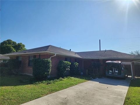Photo of 3751 Herald Street St, New Orleans, LA 70131 (MLS # NO2559014)