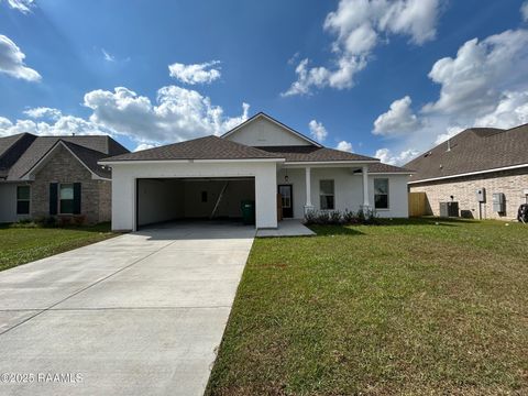 Photo of 302 Summer Street, Broussard, LA 70518 (MLS # 2500001969)