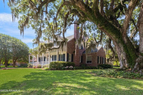 Photo of 6 Duperier Oaks Drive, New Iberia, LA 70563 (MLS # 2600004432)