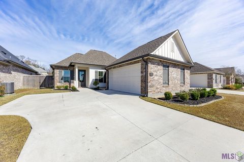 Photo of 36388 Belle Reserve Ave Ave, Geismar, LA 70734 (MLS # BR2026002502)