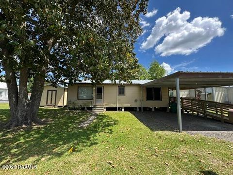 Photo of 207 Wilkie Street, Broussard, LA 70518 (MLS # 2600003033)