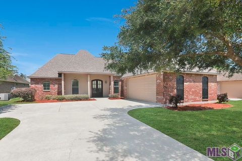 Photo of 38082 Timber Trace Ct Ct, Prairieville, LA 70769 (MLS # BR2026008041)