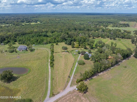 Photo of 0000 Lopez Road, Washington, LA 70589 (MLS # 2600008631)