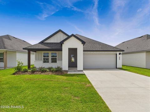 Photo of 116 Yonkers Drive, Lafayette, LA 70507 (MLS # 2600001036)