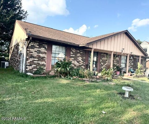 Photo of 317 Toulouse Drive, Lafayette, LA 70506 (MLS # 2600008124)