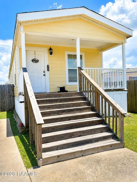 Photo of 116 Windrose Lane, Youngsville, LA 70592 (MLS # 2600006116)