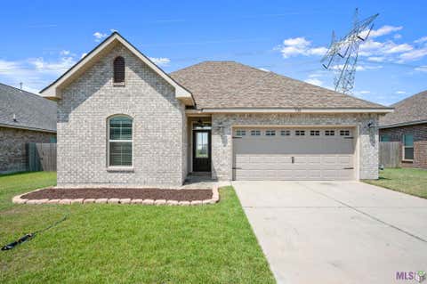 Photo of 1180 Lakehaven Dr Dr, Gonzales, LA 70737 (MLS # BR2026014491)