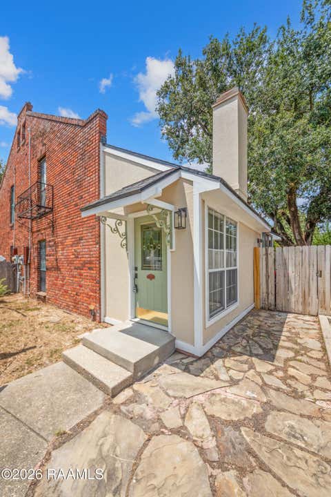 Photo of 200 Curtis Street #C, Lafayette, LA 70506 (MLS # 2600006006)