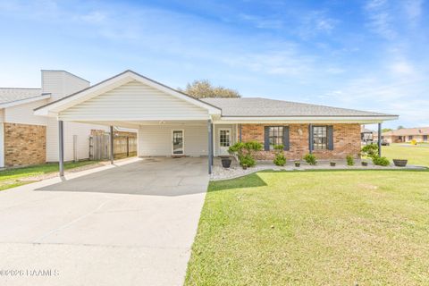 Photo of 105 Starboard Loop, Carencro, LA 70520 (MLS # 2600002518)