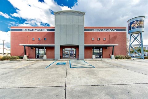 Photo of 1740 Martin Luther King Jr. Boulevard BLVD, Houma, LA 70360 (MLS # NO2564494)