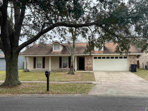 Photo of 1257 Briarridge Dr Dr, Baton Rouge, LA 70810 (MLS # BR2026008814)