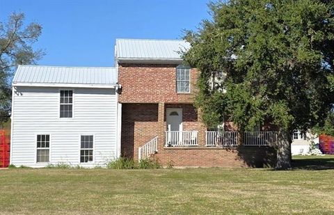 Photo of 123 Colorado Lane, Buras, LA 70041 (MLS # NO2547340)