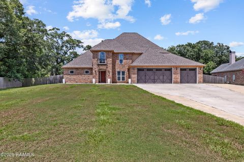 Photo of 213 E Peck Boulevard, Lafayette, LA 70508 (MLS # 2500004089)