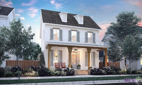 Photo of 2746 Morning Mist Dr Dr, Baton Rouge, LA 70810 (MLS # BR2026004658)