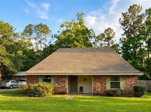 Photo of 23505 Harris Court CT, Abita Springs, LA 70420 (MLS # NO2569374)