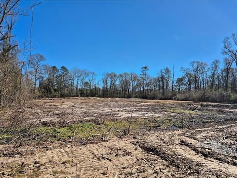 Photo of Tract C Stafford Road, Tickfaw, LA 70466 (MLS # NO2542039)