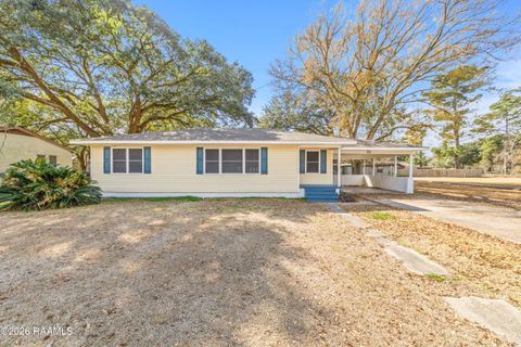 Photo of 311 S Coolidge Street, Church Point, LA 70525 (MLS # 2600001003)
