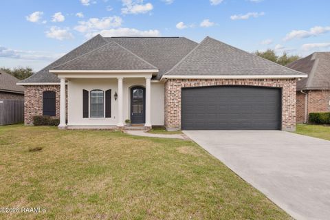 Photo of 307 Oak Hill Lane, Youngsville, LA 70592 (MLS # 2600001504)