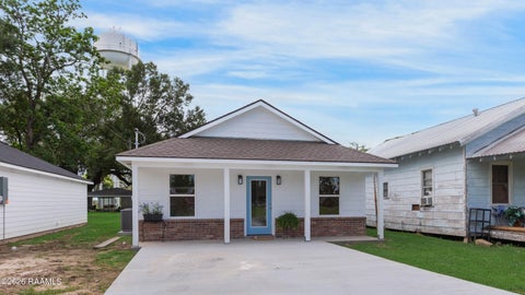 Photo of 204 2nd Street, Duson, LA 70529 (MLS # 2600005026)