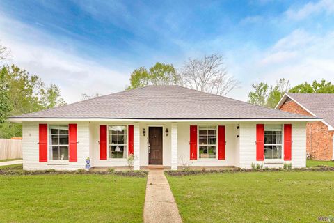 Photo of 5232 Antioch Blvd Blvd, Baton Rouge, LA 70817 (MLS # BR2026005297)