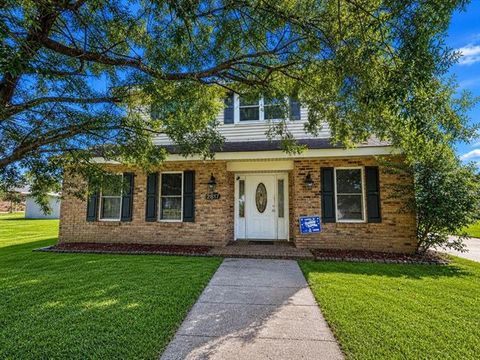 Photo of 2817 Bradbury Street ST, Meraux, LA 70075 (MLS # NO2562976)