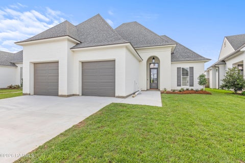 Photo of 206 Big Lake Run RUN, Youngsville, LA 70592 (MLS # 2600008260)