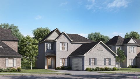 Photo of 36198 Belle Parc Ave, Geismar, LA 70734 (MLS # BR2026012297)