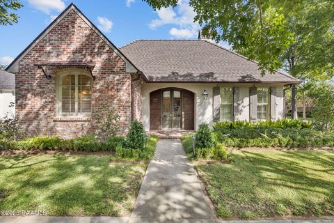 Photo of 400 Woods Xing Xing, Lafayette, LA 70508 (MLS # 2500001761)