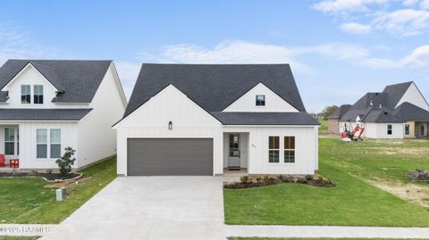 Photo of 201 Prague Avenue, Youngsville, LA 70592 (MLS # 2500004949) Photo of 201 Prague Avenue, Youngsville, LA 70592 (MLS # 2500004949)