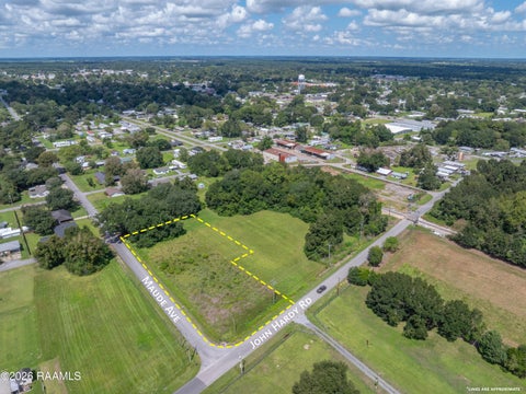 Photo of Tbd S John Hardy Drive, Abbeville, LA 70510 (MLS # 2600008805)