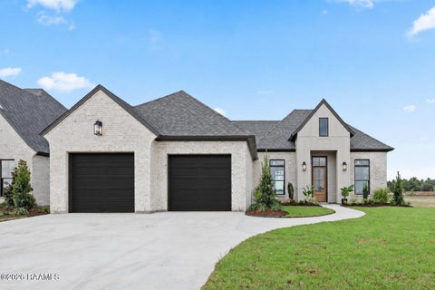 Photo of 105 Summit Heights Dr Dr, Youngsville, LA 70592 (MLS # 2600007255)