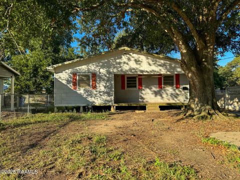 Photo of 1521 N Avenue H, Crowley, LA 70526 (MLS # 2500004937) Photo of 1521 N Avenue H, Crowley, LA 70526 (MLS # 2500004937)