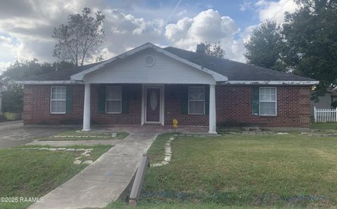 Photo of 925 N Pierce Street, Lafayette, LA 70501 (MLS # 2500005790)