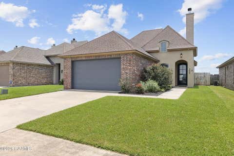 Photo of 300 Highland View Drive, Youngsville, LA 70592 (MLS # 2600005826)