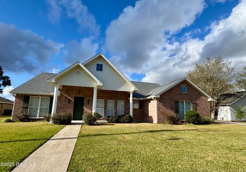 Photo of 1507 Nesbitt Drive, New Iberia, LA 70560 (MLS # 2500006413)