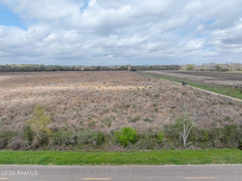 Photo of 0000 Cherry Road, Church Point, LA 70525 (MLS # 2600001986)