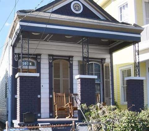 Photo of 1024 Port Street St, New Orleans, LA 70117 (MLS # NO2550549)